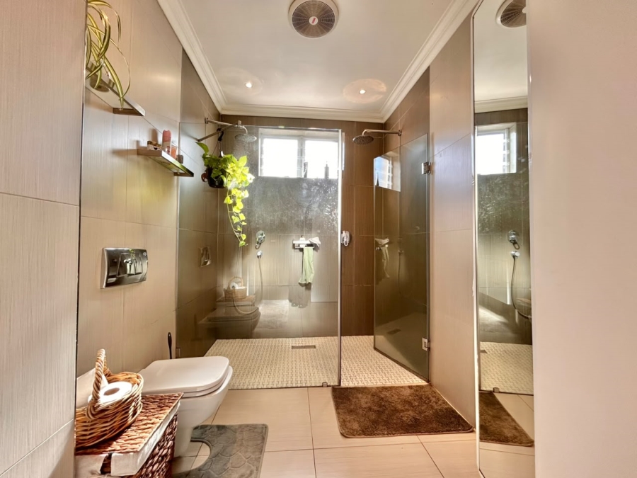 To Let 4 Bedroom Property for Rent in Plumstead Western Cape